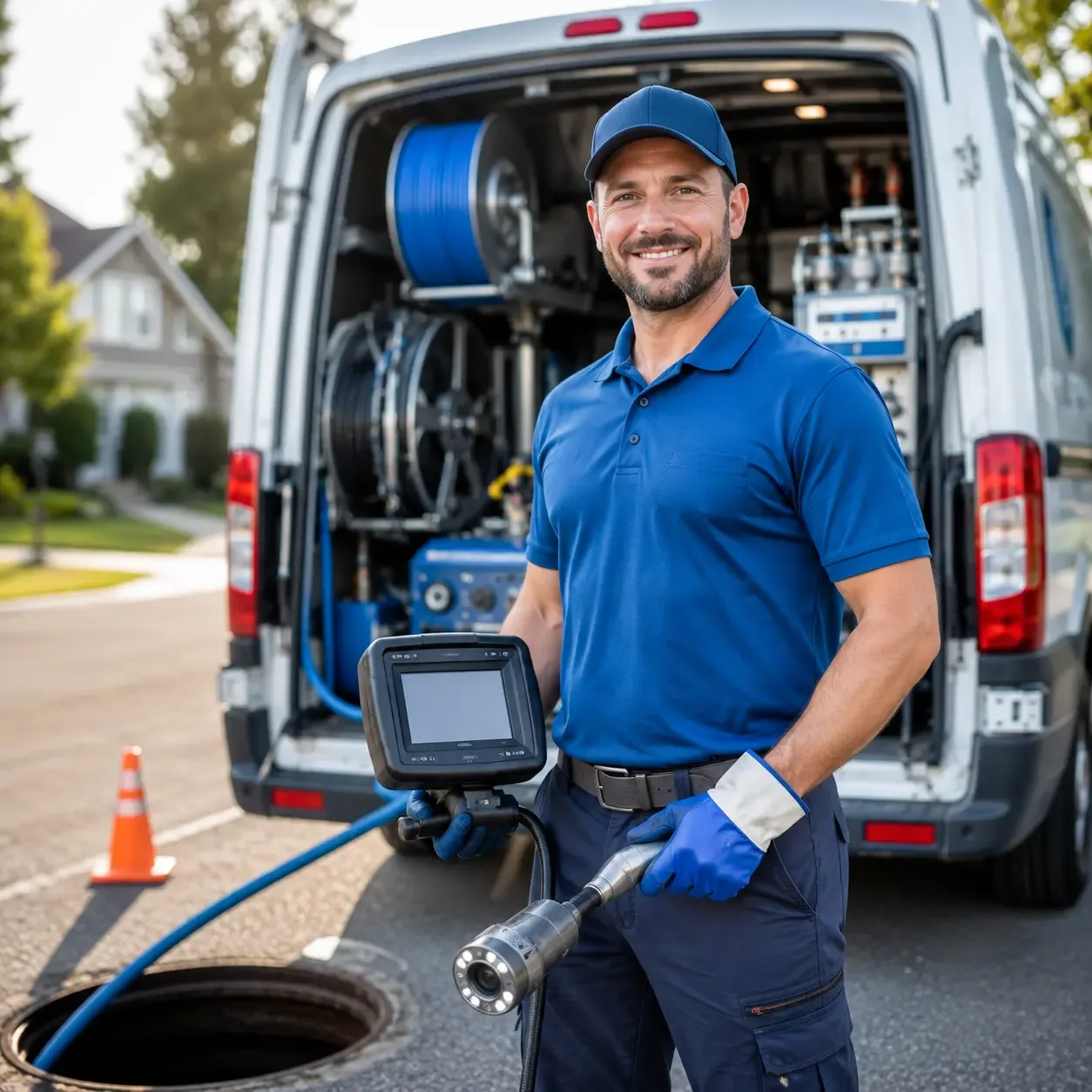 Local Pipe Relining specialists in Long Island City, NY