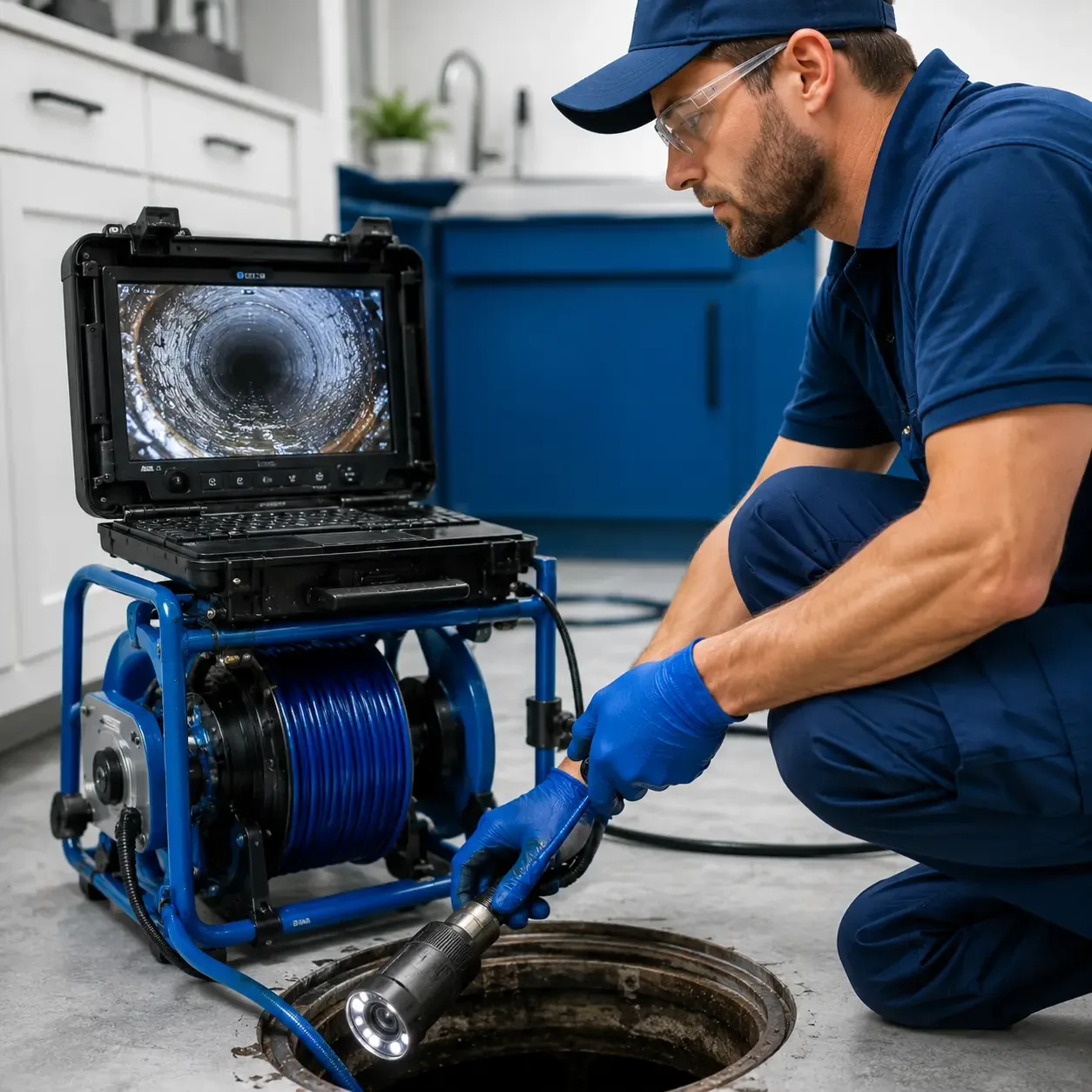 Pipe Relining professionals serving Long Island City, NY